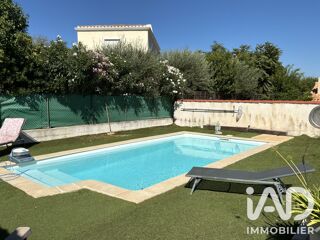  Maison à vendre 4 pièces 87 m²