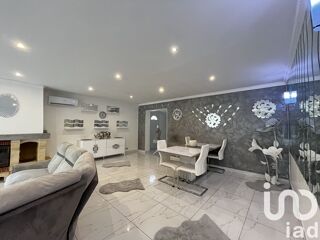  Maison à vendre 6 pièces 160 m²
