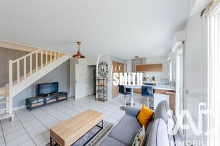  Appartement � vendre 3 pi�ces 61 m�