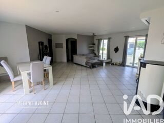  Maison à vendre 5 pièces 126 m²