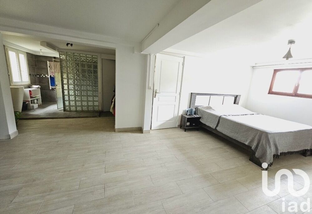 à vendre  Maison Noisy-le-Sec (93130)
