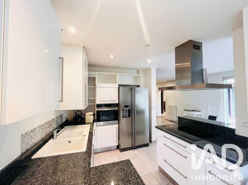 Vente Maison Vente Maison de ville 5 pièces Villeneuve-loubet