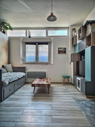  Appartement � vendre 4 pi�ces 67 m�