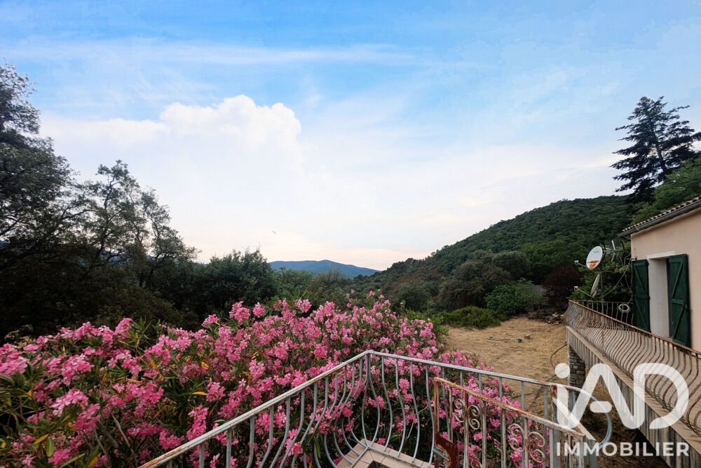 Vente Maison/villa 8 pièces
