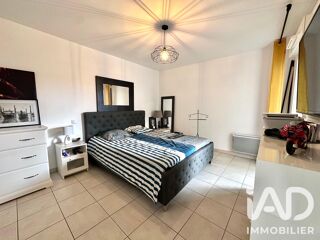  Appartement à vendre 2 pièces 38 m²