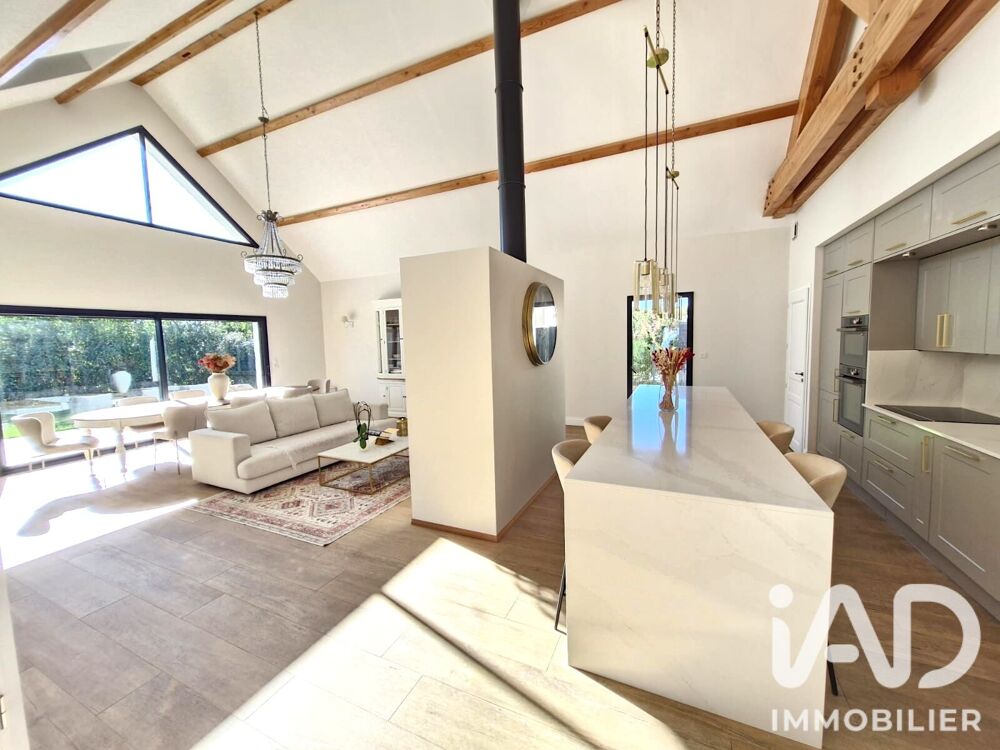 à vendre  Maison Olivet (45160)