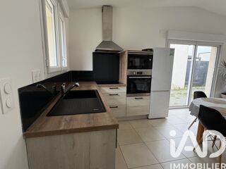  Maison � vendre 3 pi�ces 63 m�