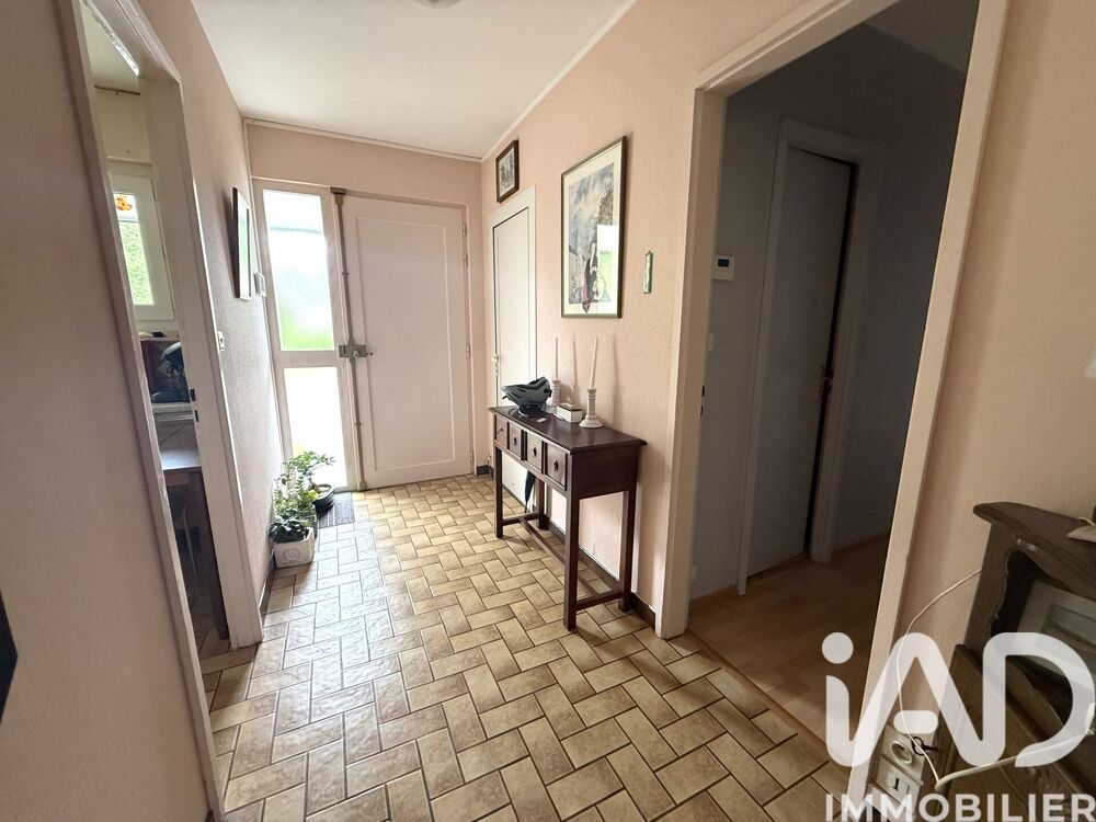 Vente Maison Vente Maison/villa 5 pièces Angers
