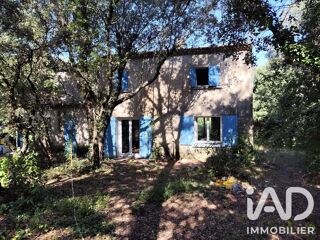  Maison à vendre 5 pièces 160 m²