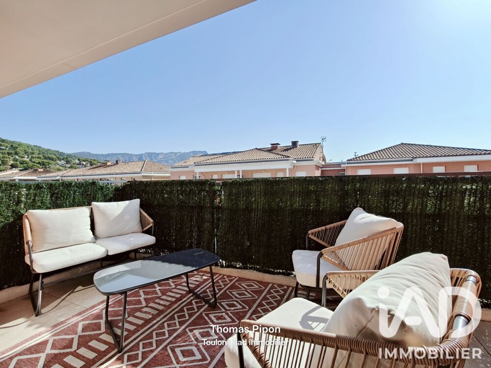 Vente Appartement Vente Appartement 3 pièces Toulon