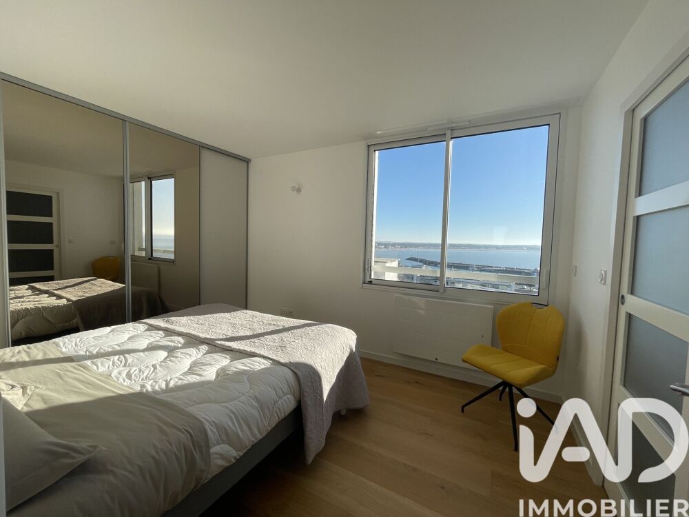 Vente Appartement Vente Appartement 4 pièces Royan