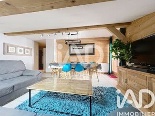  Appartement � vendre 4 pi�ces 116 m�