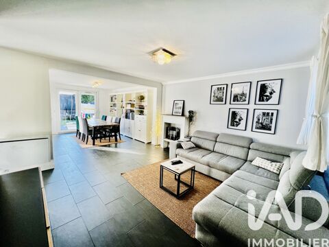   Vente Maison Maison - 5 pi�ce(s) - 99 m�