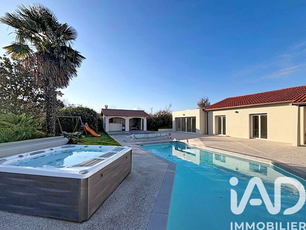 Vente Maison/villa 10 pièces