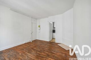  Appartement � vendre 1 pi�ce 21 m�
