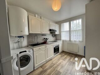  Appartement � louer 2 pi�ces 55 m�