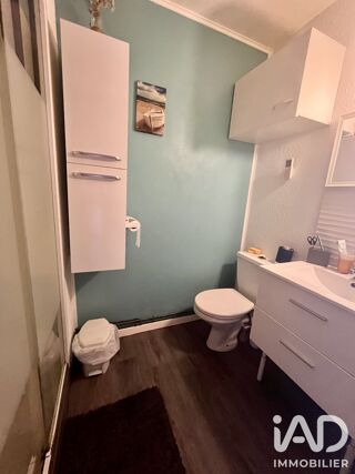  Appartement à vendre 2 pièces 29 m²
