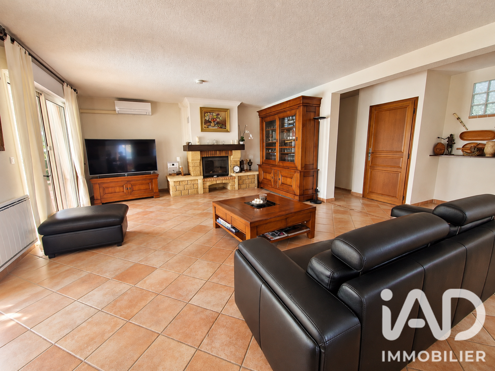 Vente Maison/villa 8 pièces