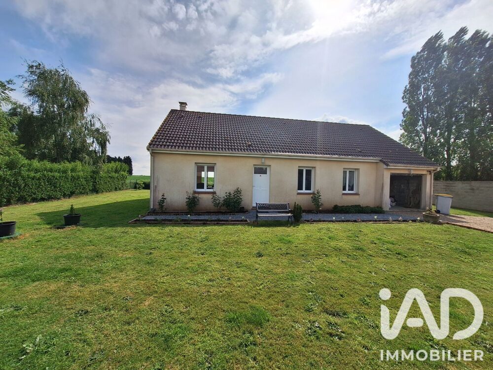 Vente Maison Vente Maison traditionnelle 5 pièces Bray