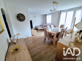 Vente Appartement Vente Appartement 4 pièces Vitry-sur-seine