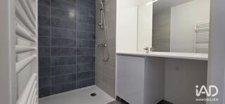  Appartement à vendre 3 pièces 55 m²