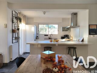  Maison à vendre 6 pièces 130 m²