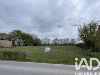  Terrain � vendre 1511 m�