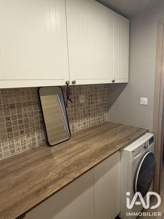  Maison à vendre 4 pièces 96 m²