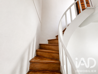  Maison à vendre 2 pièces 28 m²
