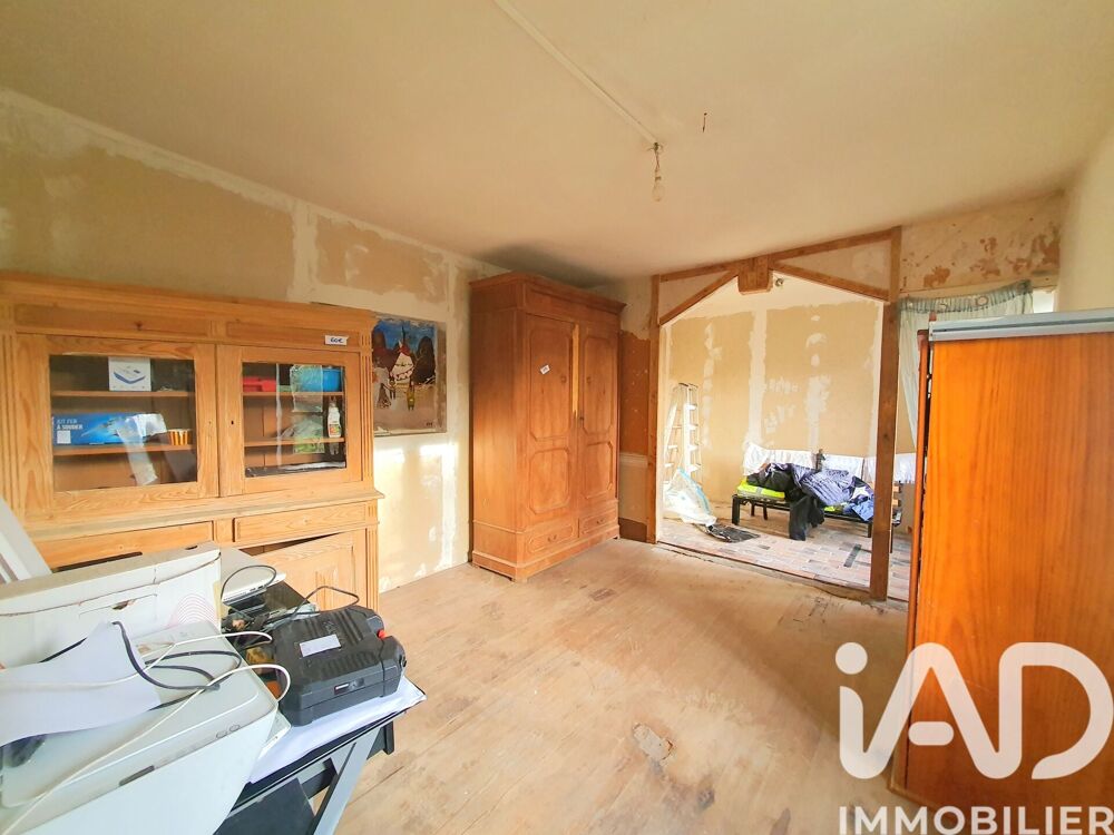 Vente Maison Vente Maison/villa 3 pièces Blondefontaine