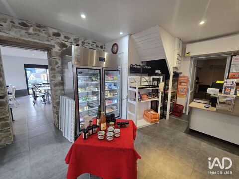   Vente Bar 90 m&sup2; 