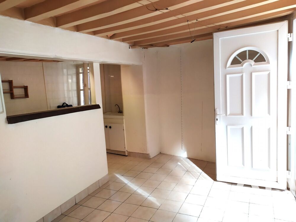 Vente Maison de village 4 pièces