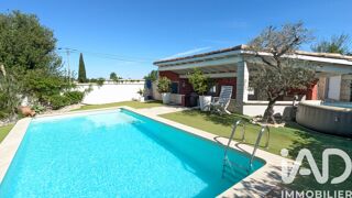  Maison à vendre 5 pièces 175 m²
