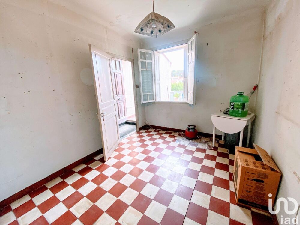 Vente Appartement Vente Appartement 5 pièces Port-vendres