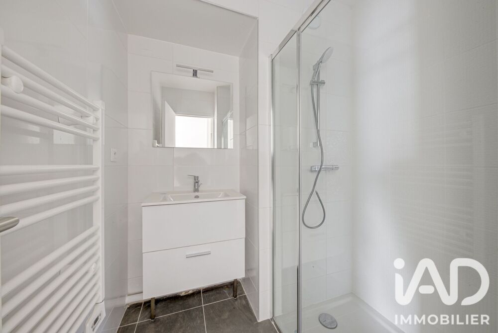 à vendre  Appartement Paris 20