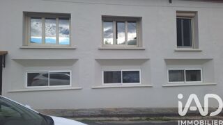  Maison à vendre 4 pièces 83 m²