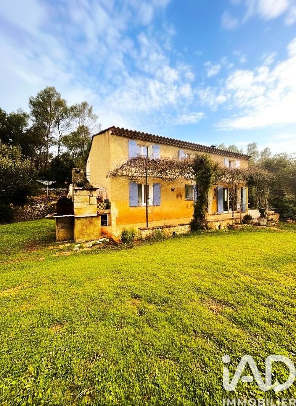 Vente Maison/villa 7 pièces