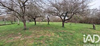  Terrain à vendre 1030 m²