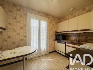 Maison à vendre 5 pièces 83 m²