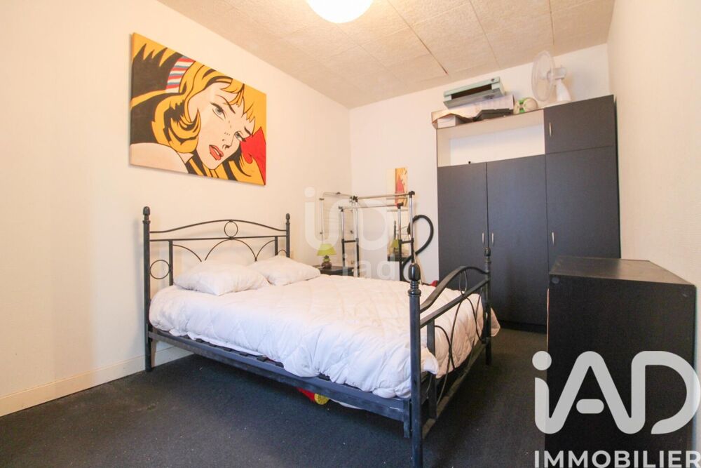 Vente Appartement Vente Appartement 2 pièces Saint-affrique