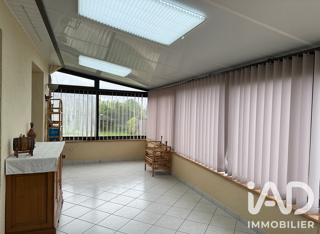  Maison à vendre 6 pièces 143 m²