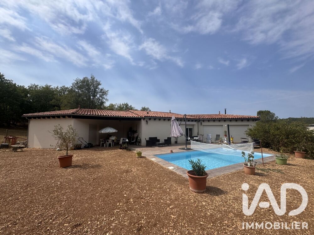 Vente Maison Vente Maison/villa 4 pièces Calamane