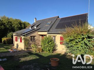  Maison à vendre 6 pièces 150 m²