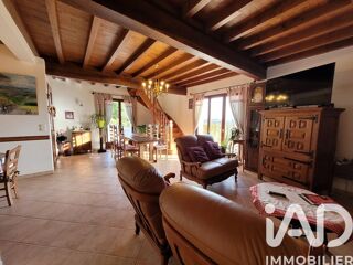  Maison à vendre 5 pièces 133 m²