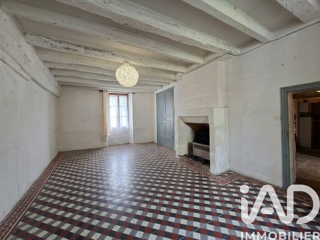  Maison à vendre 4 pièces 95 m²