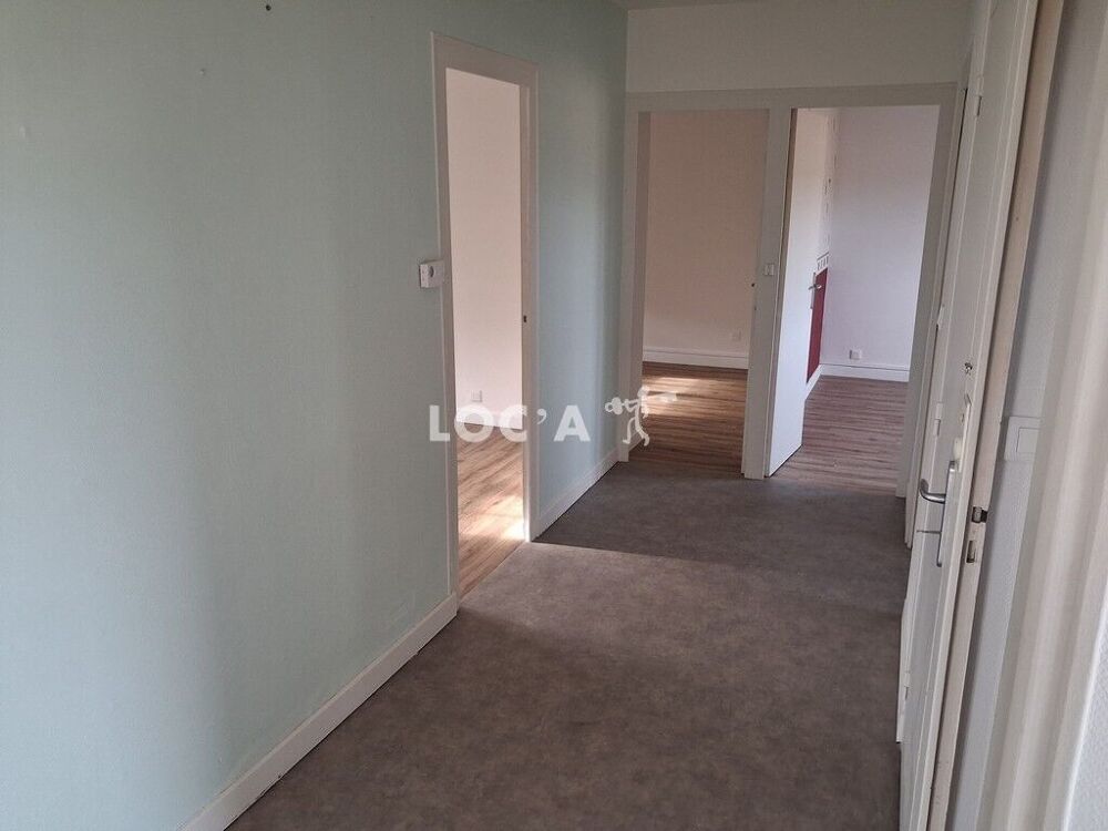 Location Maison RARE ! Maison F5 Rénovée Corgoloin