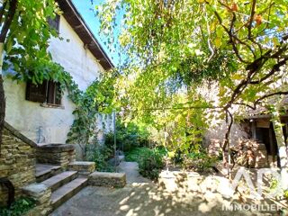 Vente Maison Vente Maison de campagne 6 pièces Villefort