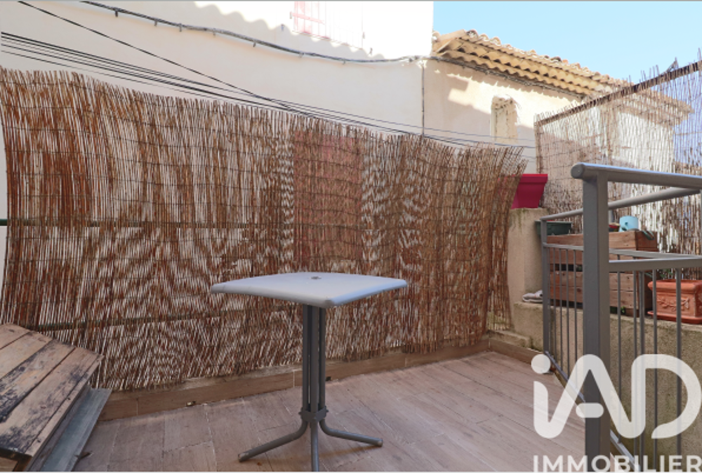 Vente Maison/villa 3 pièces