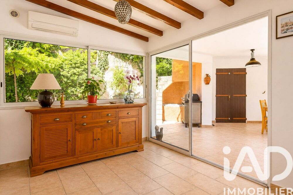 à vendre  Maison Bandol (83150)