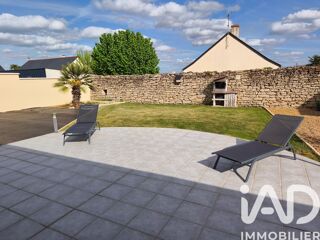  Maison à vendre 5 pièces 112 m²